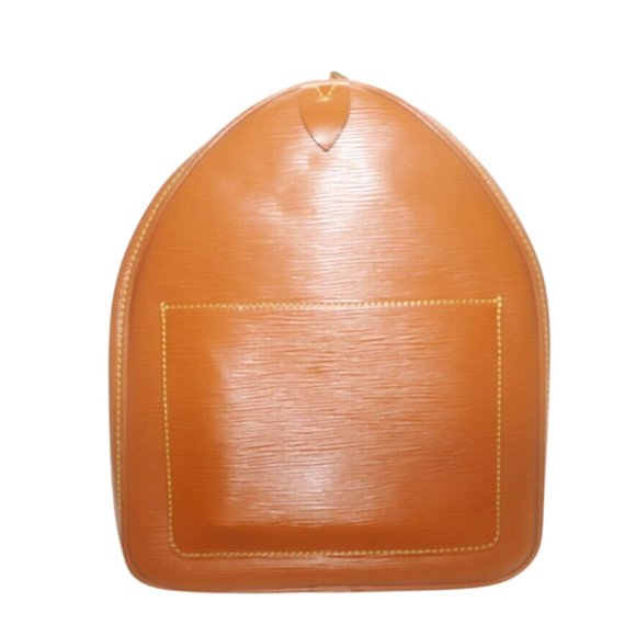 Auth Louis Vuitton Keepall 55 Travel #27507L29 - Picture 4 of 9